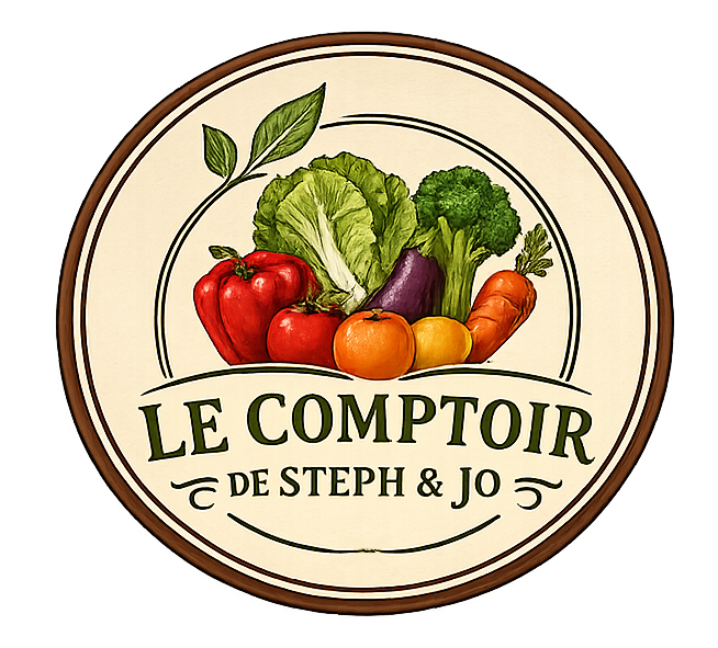 Le Comptoir de Steph & Jo